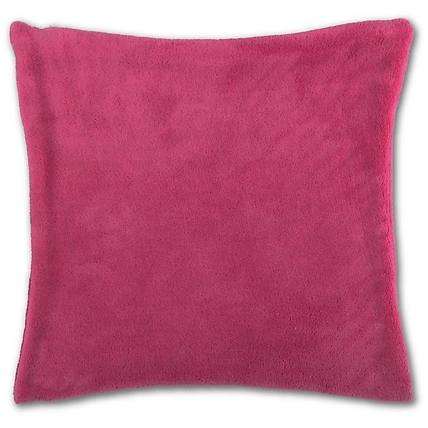 Bestlivings Kissenbezüge, Kissenbezug / Flauschbezug (50x50 günstig online kaufen