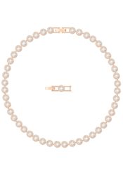 Swarovski Collier Una Angelic, mit Swarovski® günstig online kaufen