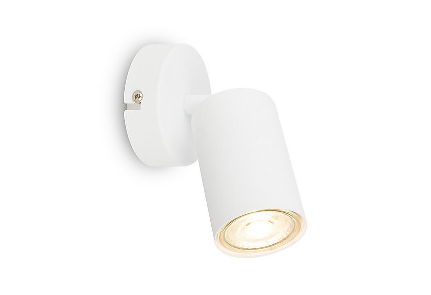 Briloner Leuchten Deckenleuchte LED Wandlampe Deckenlampe innen Schlafzimme günstig online kaufen