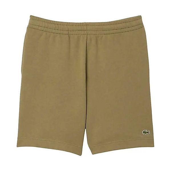 Lacoste Sweatbermudas Herren Sweat Short bequeme günstig online kaufen