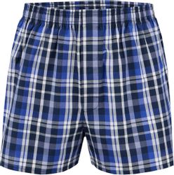 City Life Boxershorts City Life 3er, günstig online kaufen