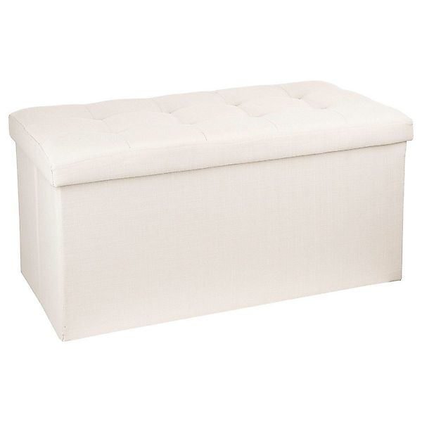 Atmosphera Créateur d'intérieur Sitzhocker (1 Stk., günstig online kaufen