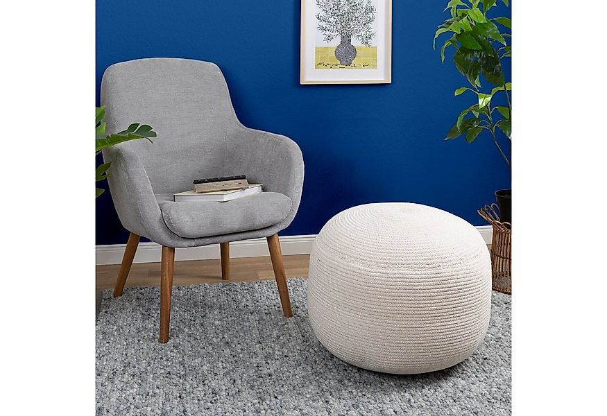 Steffensmeier Pouf Bali günstig online kaufen