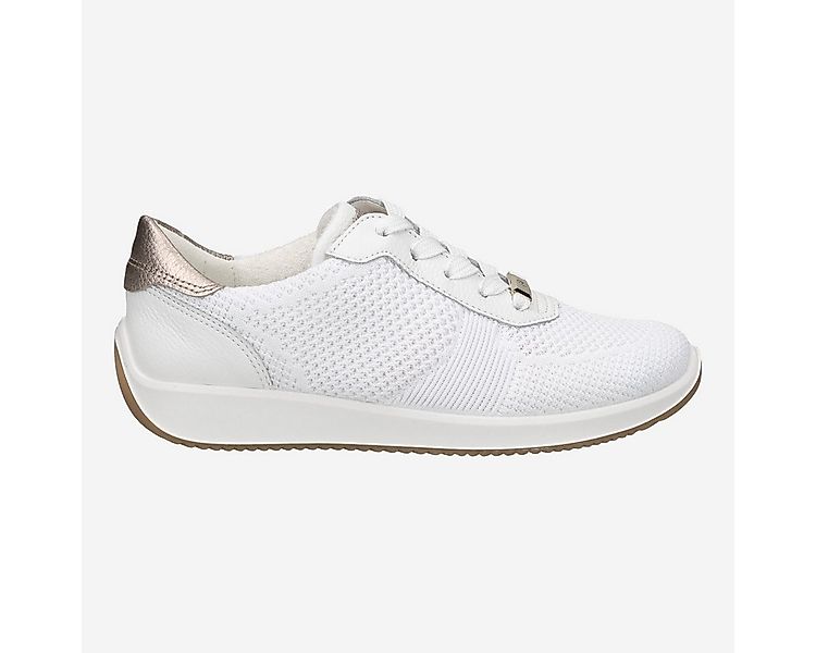 Ara Ara 54052-04 LISSABON 4.0, Sneaker, Weiß, Damen Sneaker günstig online kaufen