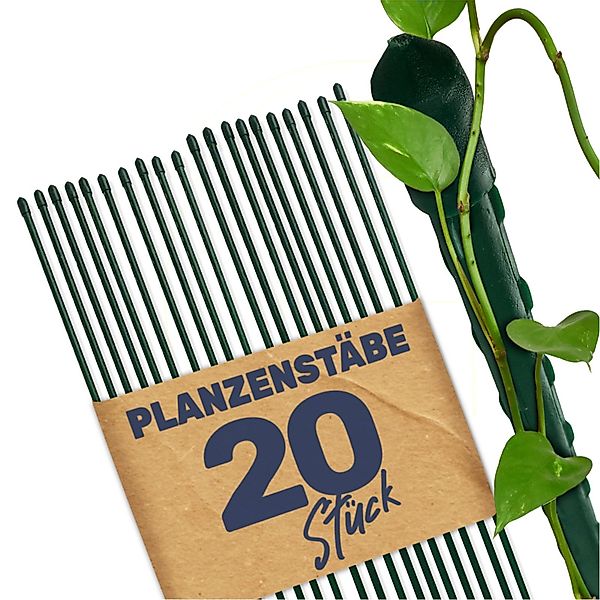 Gravidus Rankhilfe Pflanzstab Rankhilfe Stahl mit günstig online kaufen