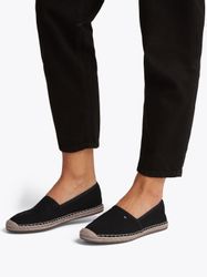 Tommy Hilfiger FLAG CANVAS ESPADRILLE Espadrille, günstig online kaufen