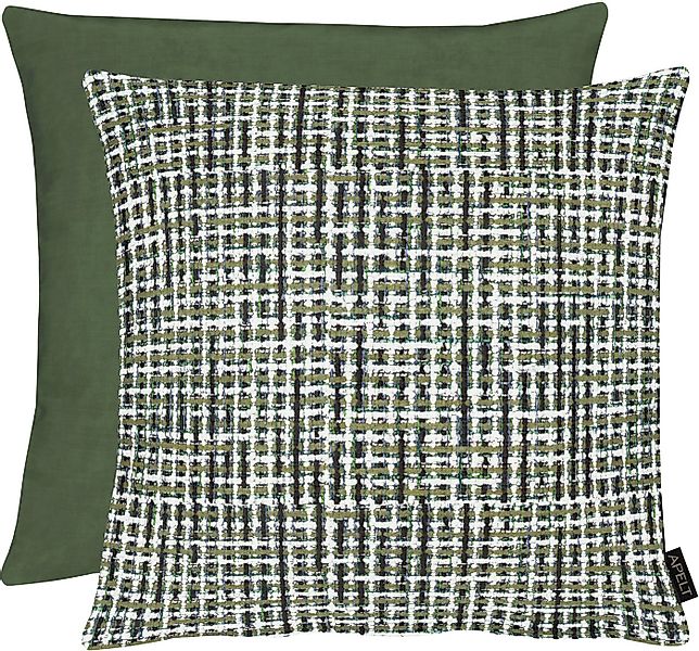 APELT Kissenhülle Molly, (1 Stück) günstig online kaufen