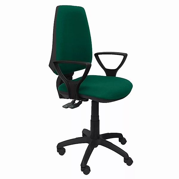 Bürostuhl Elche S Bali P&c 56bgolf Grün günstig online kaufen