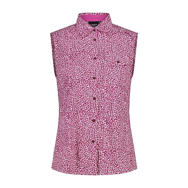 CMP Blusenshirt CMP Damen Bluse WOMAN günstig online kaufen