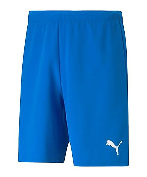 PUMA Sporthose PUMA teamRISE Short Shorts Herren teamRISE günstig online kaufen