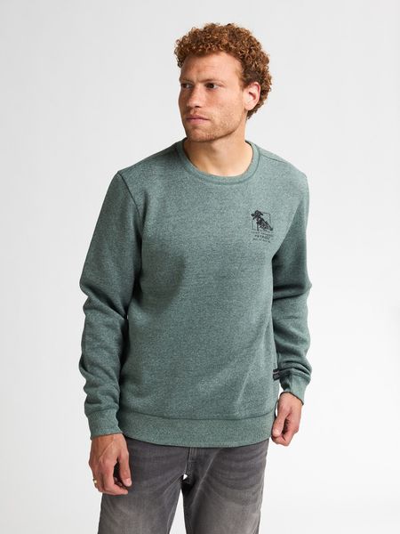 Petrol Industries Sweatshirt Telluride günstig online kaufen