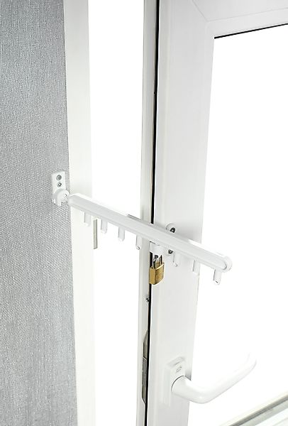 Ruco Fensterstopper Fensterfeststeller, (1-tlg), Fensterstopper für günstig online kaufen