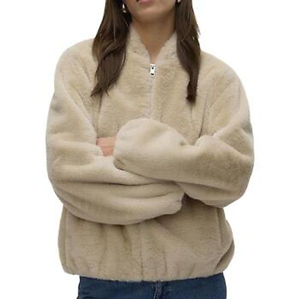 Vero Moda  Fleecepullover 10331291-OAT günstig online kaufen