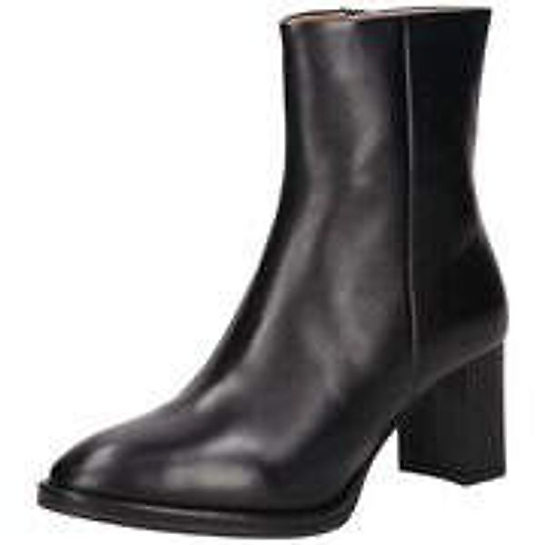 Unisa Stiefelette Damen schwarz günstig online kaufen
