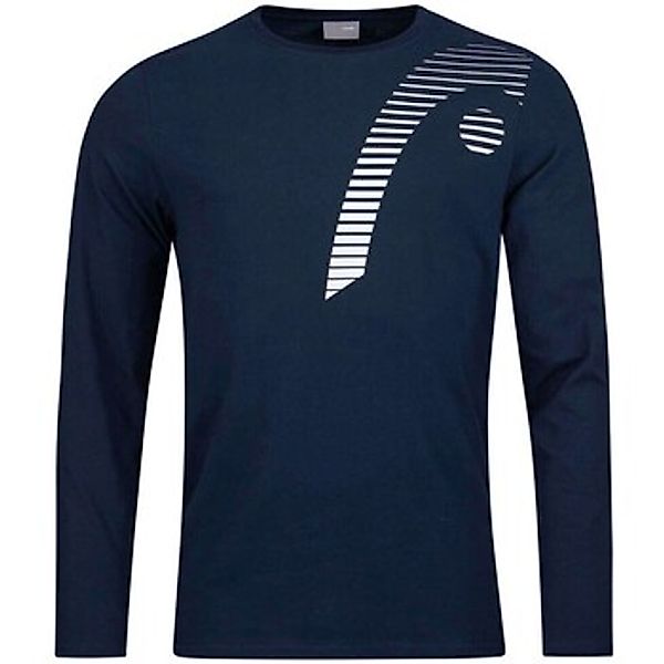 Head  Sweatshirt Club 22 Cliff LS günstig online kaufen