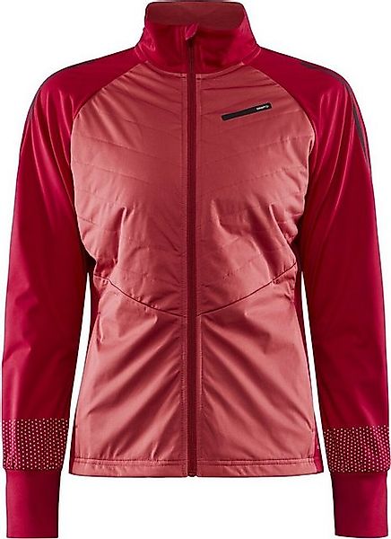 Craft Laufjacke STORM BALANCE JKT W MACHINE-ROSE günstig online kaufen
