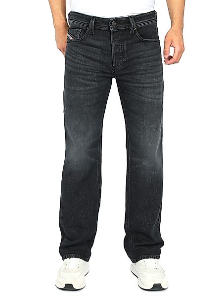 Diesel Straight-Jeans Regular Fit - MARKEE günstig online kaufen