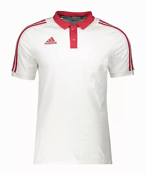 adidas Performance T-Shirt adidas Performance MT 18 Custom Poloshirt Baumwo günstig online kaufen