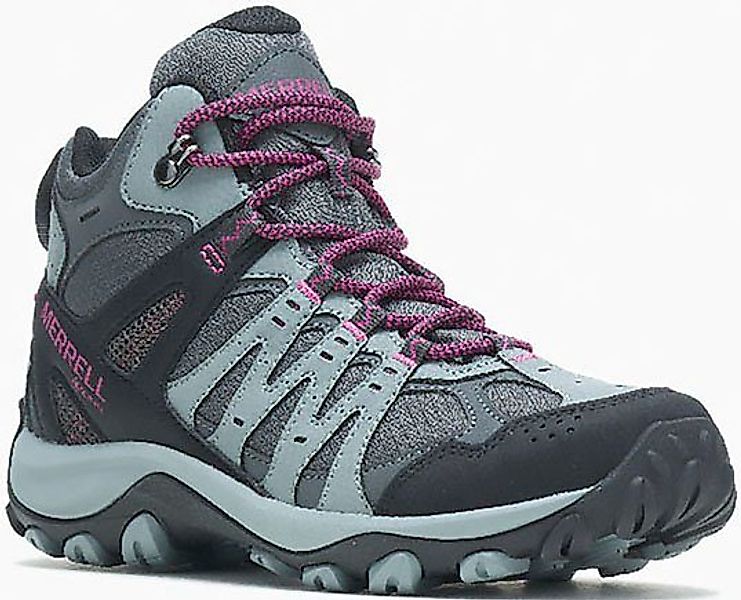 Merrell ACCENTOR 3 SPORT MID GORETEX Wanderschuh wasserdicht günstig online kaufen