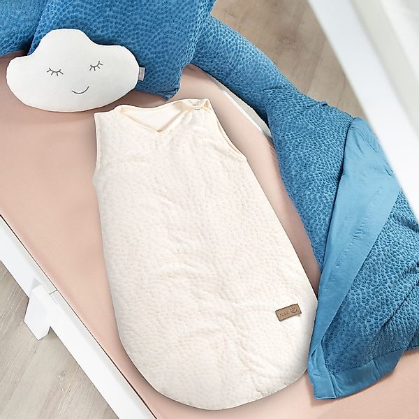 roba® Babyschlafsack Seashells Schlafsack, Ganzjahres Schlafsack günstig online kaufen