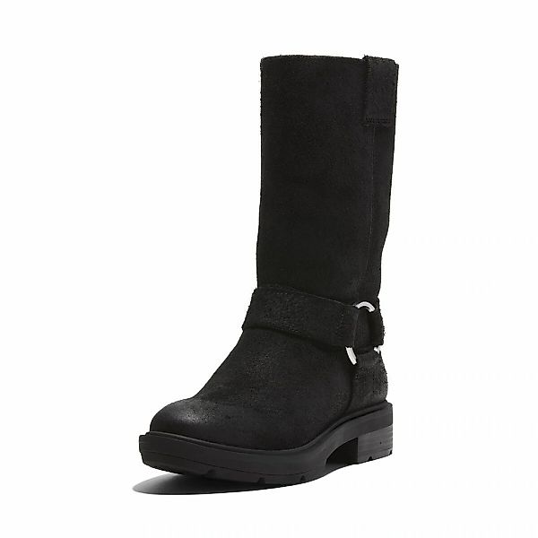 Timberland Stiefel "BRIMFIELD TALL PULL ON BOOT" Winterschuhe, Winterstiefe günstig online kaufen