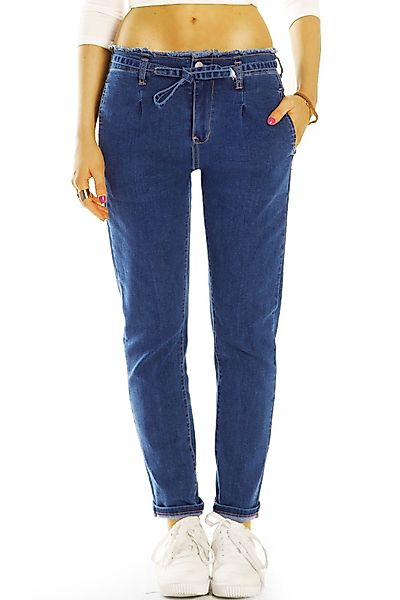 be styled Boyfriend-Jeans Boyfriend Jeans Hose günstig online kaufen