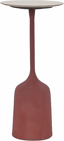 MIRRORS AND MORE Beistelltisch "ALTAN" 2 Stk. tlg. günstig online kaufen