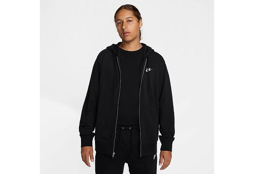 Nike Sportswear Kapuzensweatshirt M NK CLUB FT FZ HOODIE (1-tlg) günstig online kaufen