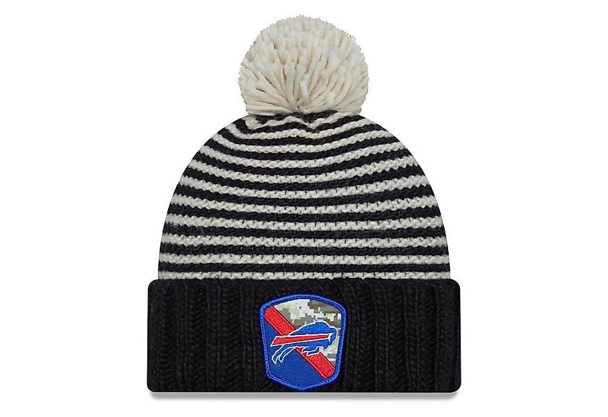 New Era Baseball Cap NFL Salute to Service günstig online kaufen