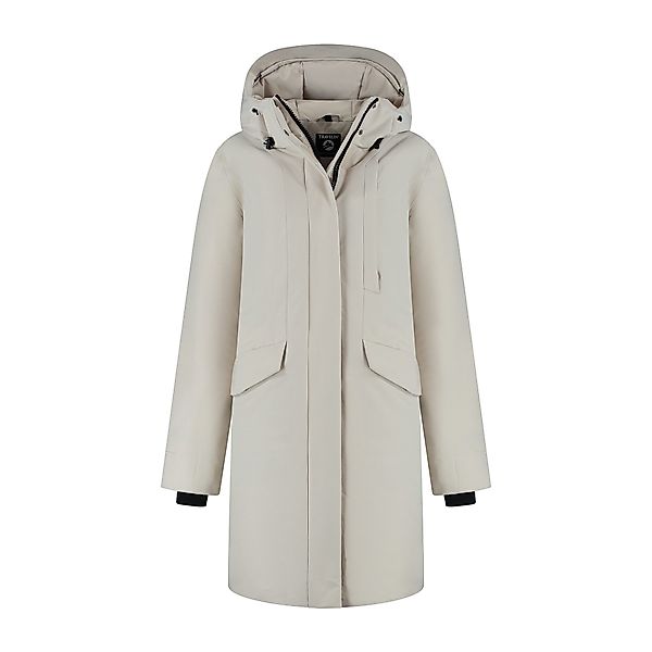 Travelin' Parka Linea Atmungsaktiv und wärmedämmung günstig online kaufen