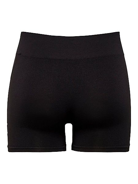 ONLY Radlerhose "ONLVICKY – Nahtlose Shorts mit elastischem Bund für optima günstig online kaufen