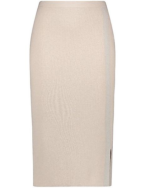 GERRY WEBER Midirock günstig online kaufen