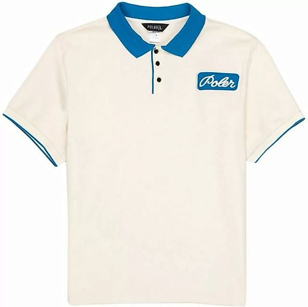 Doughnut Poloshirt Hortons Polo Shirt günstig online kaufen