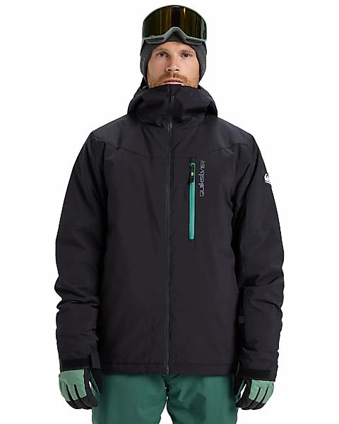 Quiksilver Snowboardjacke "Titano" günstig online kaufen