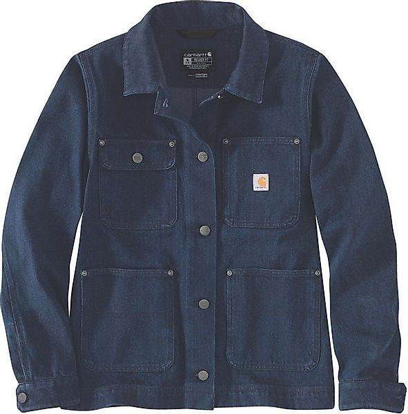 Carhartt Jeansjacke Relaxed Denim 105449 günstig online kaufen