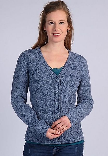 Sorgenfri Sylt Strickjacke Strickjacke Beris günstig online kaufen