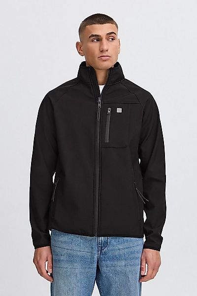 !Solid Softshelljacke SDSolane Übergangsjacke mit Stehkragen günstig online kaufen