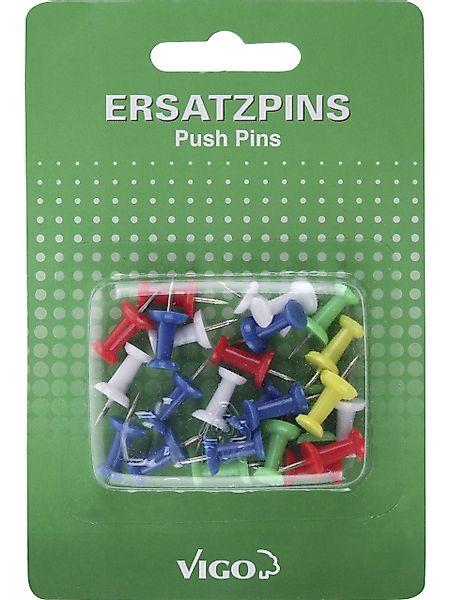Vigo Pinnwand Vigo Pins für Pinn- günstig online kaufen