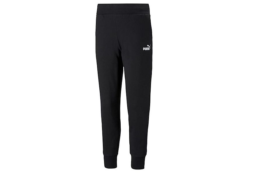 PUMA Jogginghose Jogginghose Fleece ESS (0-tlg) günstig online kaufen