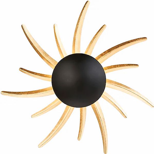 FISCHER & HONSEL Wandleuchte »Sol«, 1 flammig, Leuchtmittel LED-Modul   LED günstig online kaufen