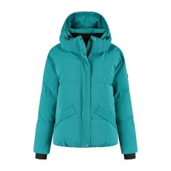 Travelin' Winterjacke Miro Atmungsaktiv und wärmedämmung günstig online kaufen