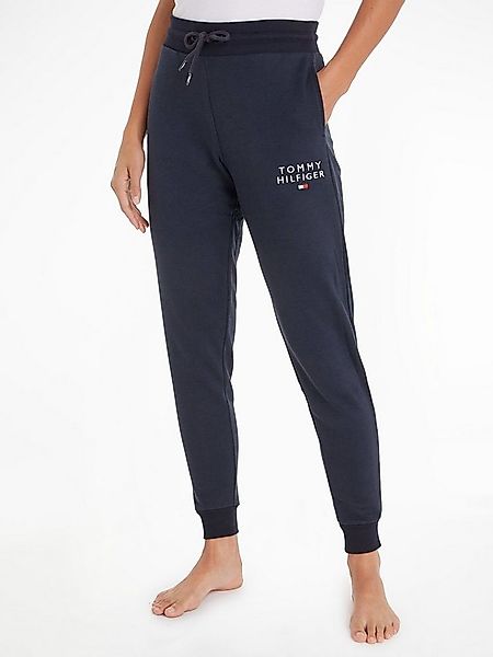 Tommy Hilfiger Underwear Jogginghose TRACK PANTS mit Markenlogo-Aufdruck günstig online kaufen