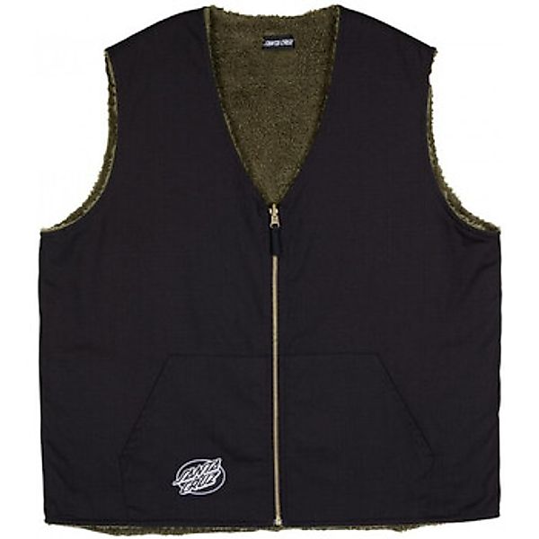 Santa Cruz  Blazer Hideout reversible vest günstig online kaufen