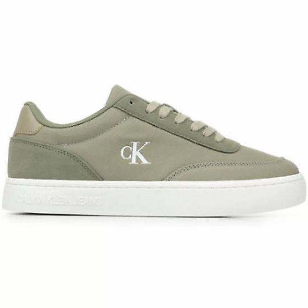 Calvin Klein Jeans  Sneaker Classic Cupsole Mg Canvas günstig online kaufen