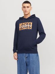 Jack & Jones Kapuzensweatshirt JJCOLTON – günstig online kaufen