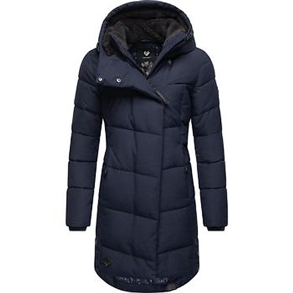 Ragwear Wintermantel Pavla stylischer Winterparka mit günstig online kaufen