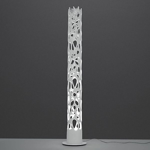 Artemide New Nature LED-Stehleuchte, App-steuerbar günstig online kaufen