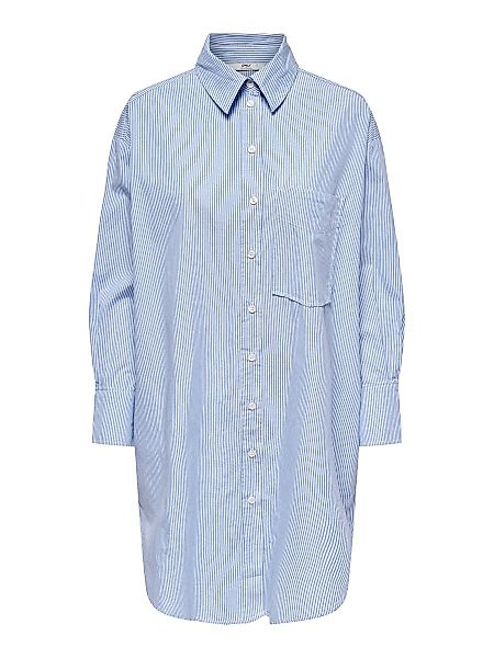 ONLY 3/4-ärmeliges Hemd Damen White günstig online kaufen