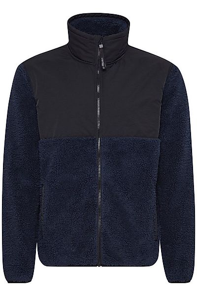 11 Project Sweatjacke PRPijke Warme Jacke aus Teddyfell günstig online kaufen
