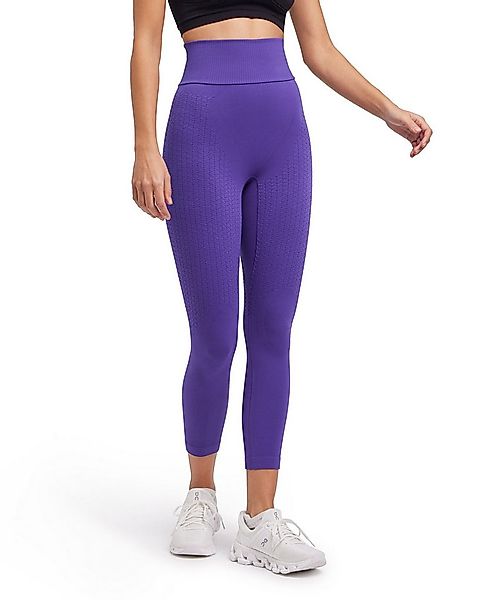 FALKE Lauftights Cellulite Tights light 7/8 (1-tlg) günstig online kaufen